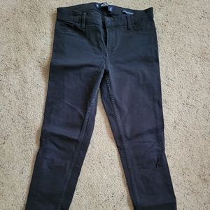 Hollister skinny crop